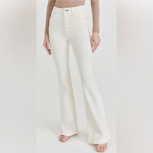 EUC Rag & Bone flare jeans